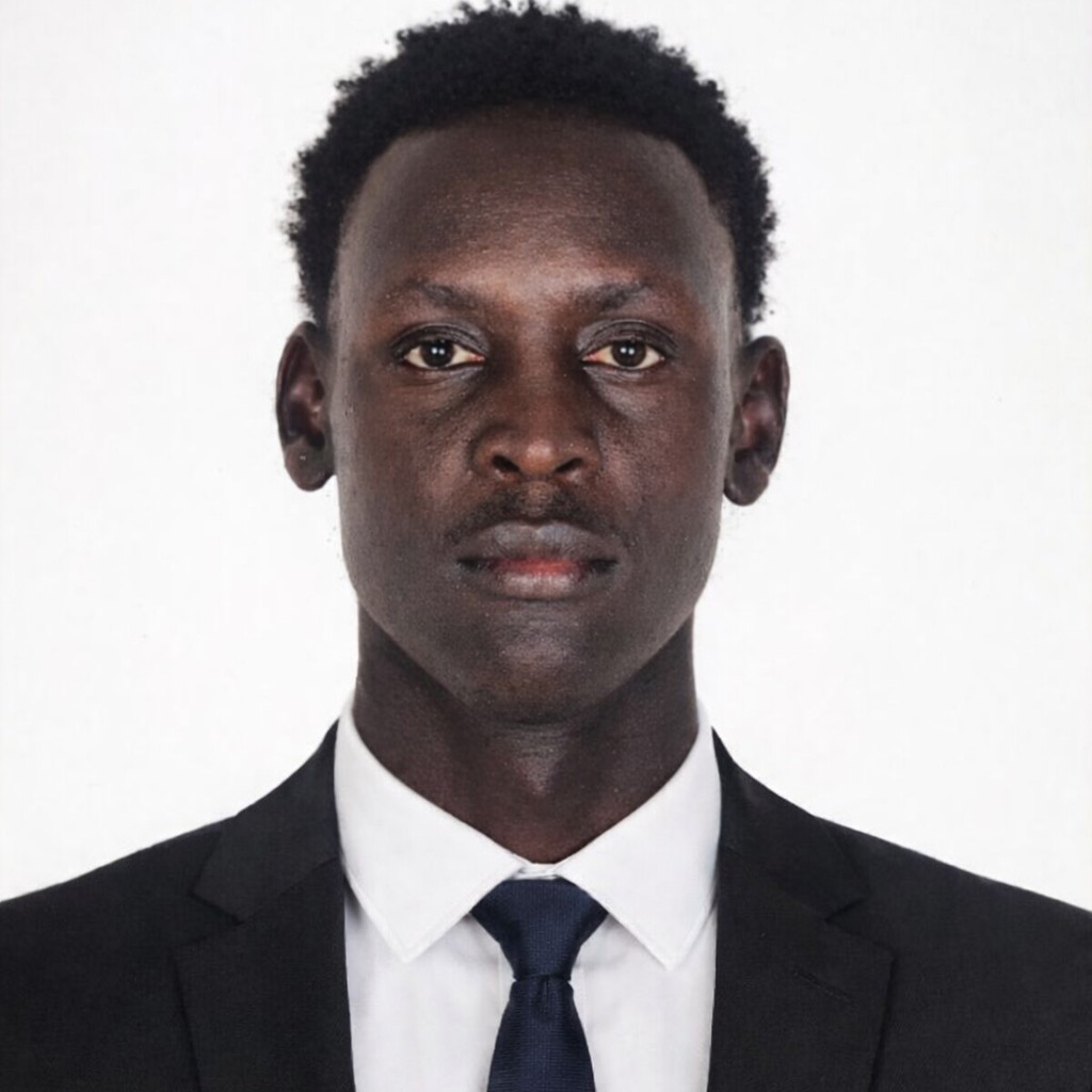 Dre Akoy Andrew Nhial