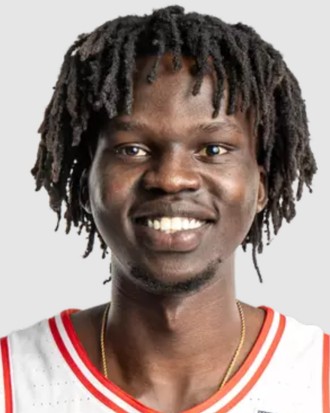 Arizona forward Mabil Mawut starts project to benefit South Sudanese children