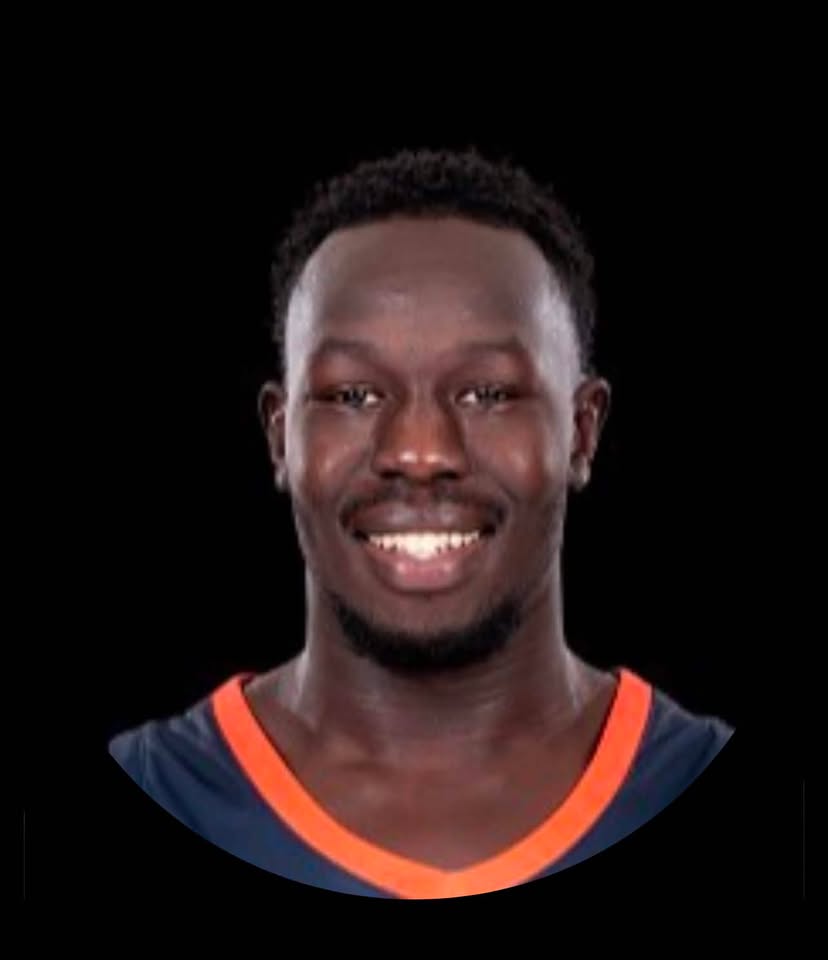 Majok Deng