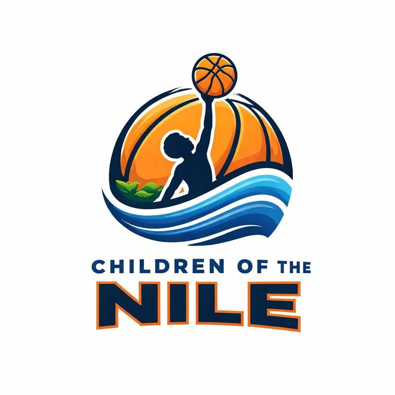 Children of the Nile Launches Its Mission to Empower Youth Through Basketball